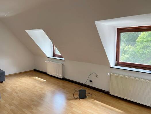 Wohnung zur Miete 590 € 3 Zimmer 67 m² 2. Geschoss Lothringer Straße 6 Bad Wilhelmshöhe Kassel 34131