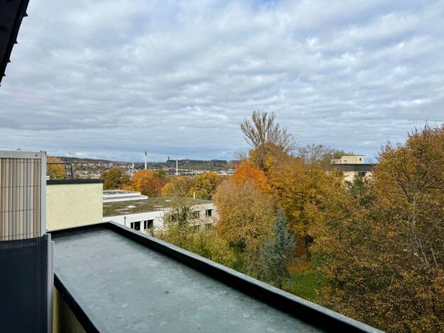 Wohnung zum Kauf 295.900 € 2 Zimmer 52 m² 3. Geschoss Egginger Weg 20 Weststadt Ulm 89075