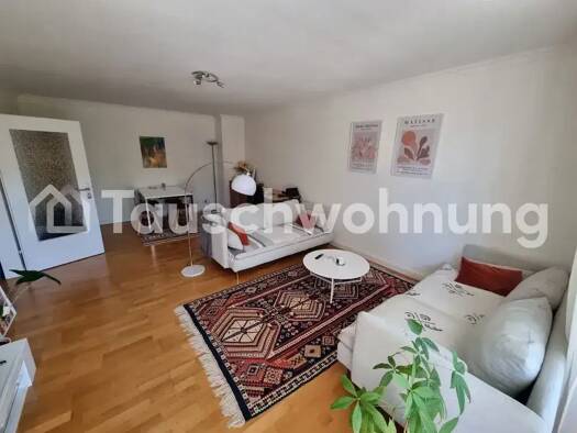 Wohnung zur Miete Tauschwohnung 780 € 1 Zimmer 65 m² 1. Geschoss Sasel Hamburg 22047
