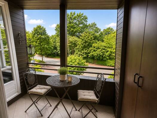 Wohnung zur Miete 1.500 € 4 Zimmer 94 m² 2. Geschoss Jesteburg Jesteburg 21266