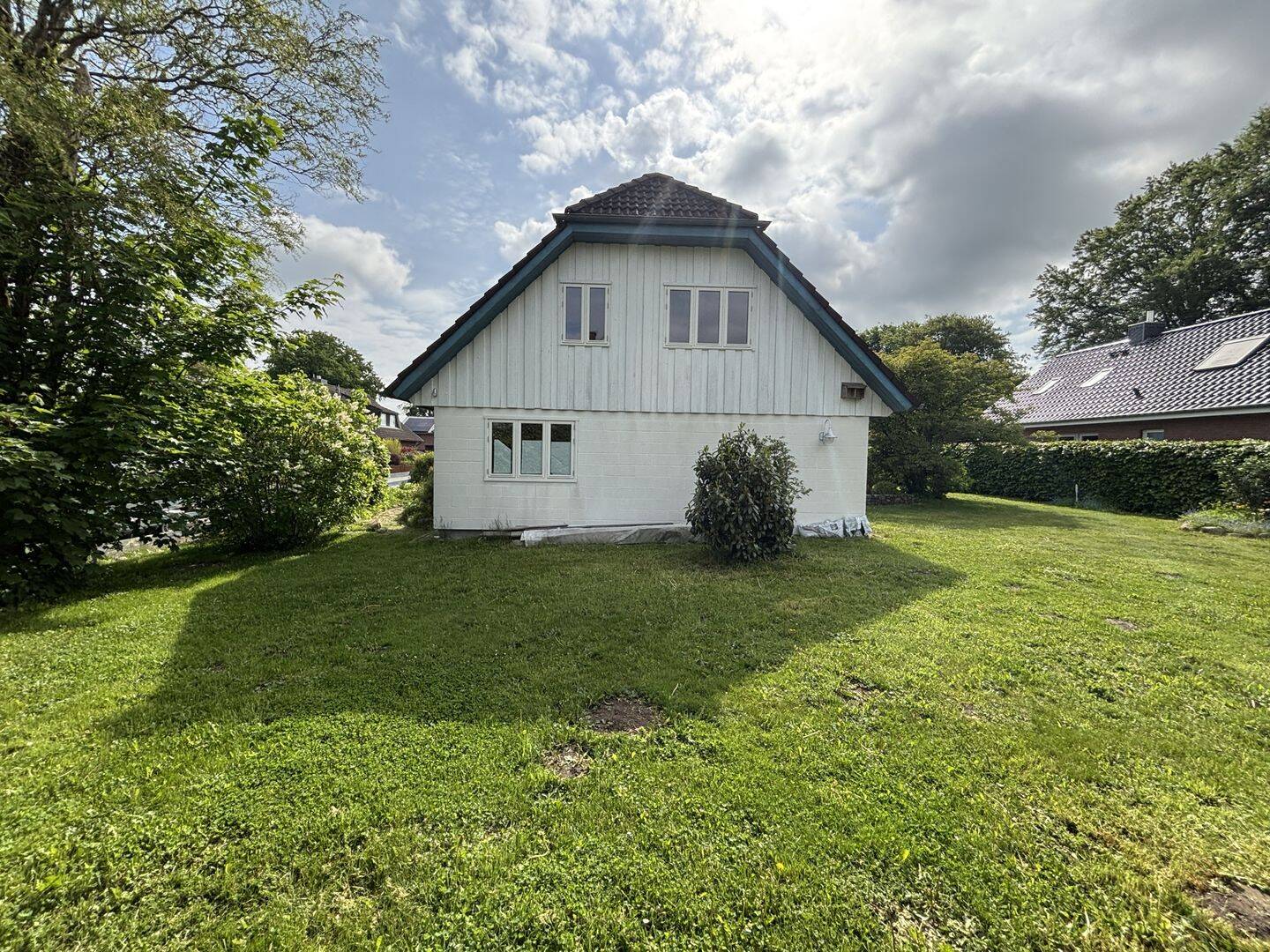 Einfamilienhaus zum Kauf - Ansicht 4