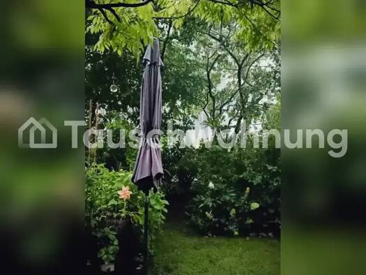 Wohnung zur Miete Tauschwohnung 690 € 2 Zimmer 53 m² EG Sentrup Münster 48149