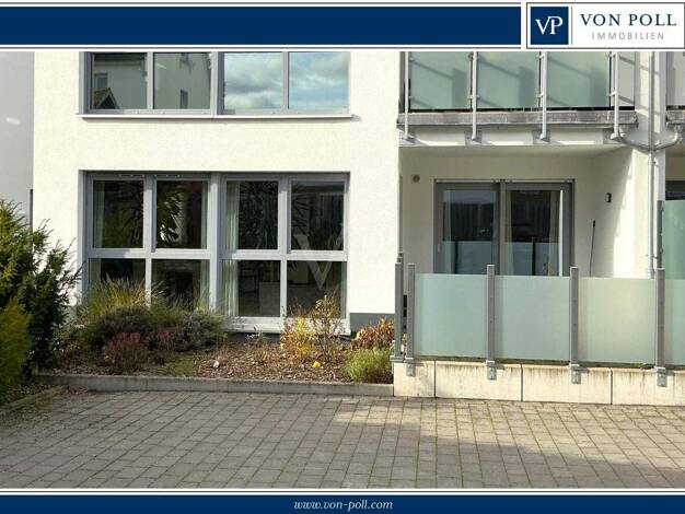 Wohnung zum Kauf 350.000 € 3 Zimmer 95,5 m² EG Eichenzell 36124