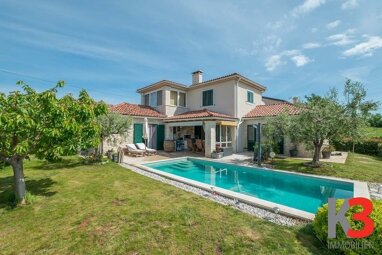 Haus zum Kauf 498.000 € 5 Zimmer 138 m² 662 m² Grundstück Porec 52440