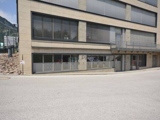 Bürofläche zur Miete 3.330 € St. Johann in Tirol 6380