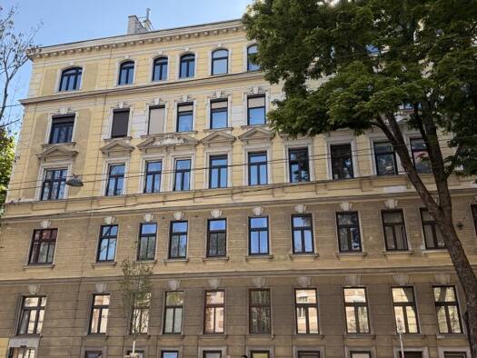 Wohnung zum Kauf 199.800 € 2 Zimmer 49 m² 1. Geschoss Wien,Brigittenau 1200