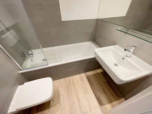 Wohnung zur Miete 409 € 2 Zimmer 48,1 m² EG frei ab 01.02.2026 Zeißstraße 73 Hilbersdorf Chemnitz 09131