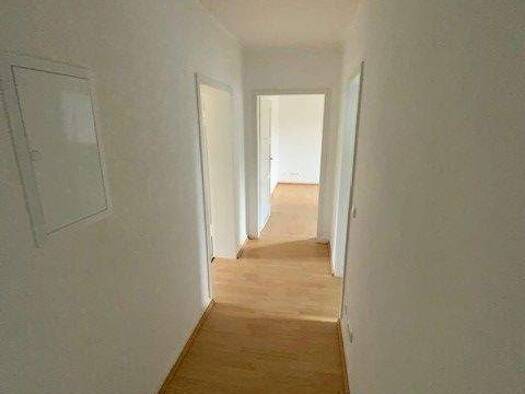 Wohnung zur Miete 509 € 3 Zimmer 61,7 m² 1. Geschoss frei ab 15.10.2025 Dormagener Straße 7 Drewer Marl 45772