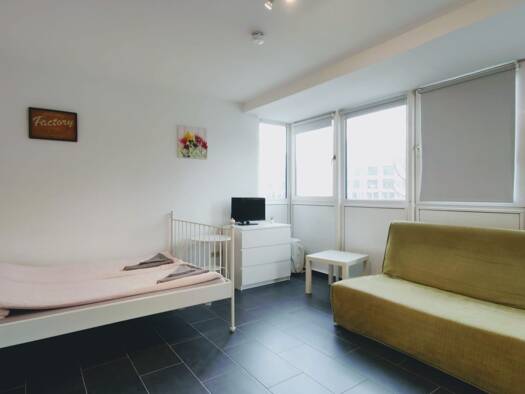 WG-Zimmer zur Miete 770 € 28 m² frei ab 06.11.2026 Mitte Dortmund 44135