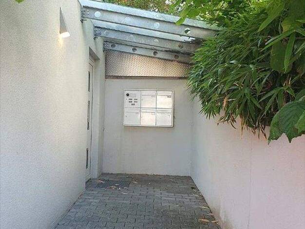 Wohnung zum Kauf provisionsfrei 250.000 € 3 Zimmer 96,3 m² 2. Geschoss Badenweiler 79410