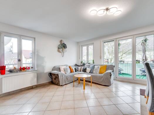Wohnung zum Kauf 645.000 € 4 Zimmer 94 m² 1. Geschoss Unterhaching 82008
