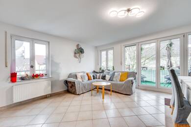 Wohnung zum Kauf 645.000 € 4 Zimmer 94 m² 1. Geschoss Unterhaching 82008