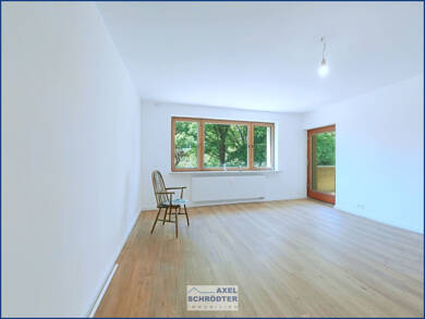 Wohnung zum Kauf 165.000 € 3 Zimmer 73 m² EG Celle 29221
