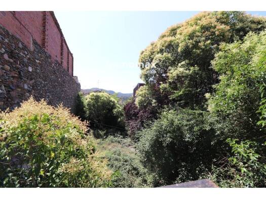 Acker-/Waldstück zum Kauf 275.000 € Sant Celoni 08470
