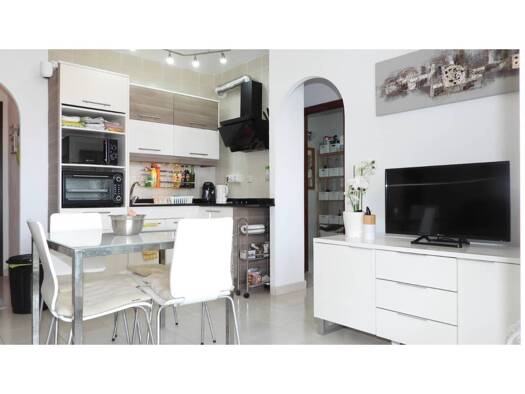 Wohnung zum Kauf 136.000 € 1 Zimmer 99 m² 11. Geschoss Marinasol  14 San Javier 30380