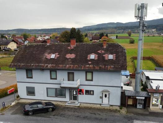 Gastronomie/Hotel zur Miete 4.100 € 960 m² Grundstück Köppling Söding-Sankt Johann 8565