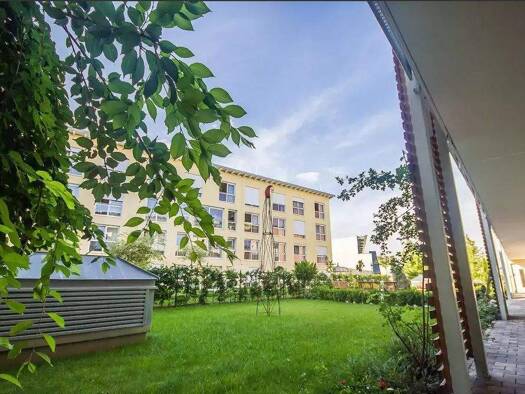 Studio zum Kauf 159.000 € 1 Zimmer 20,6 m² 1. Geschoss Graßlfing Olching 82140