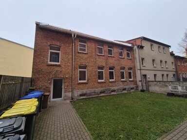 Reihenendhaus zur Miete 750 € 4 Zimmer 93 m² frei ab sofort Lassallestraße 12 Johannesvorstadt Erfurt 99086