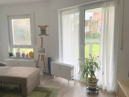 Wohnung zur Miete 465 € 1,5 Zimmer 49 m² Weitmar Bochum 44795