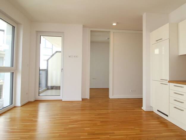 Wohnung zur Miete 669 € 2 Zimmer 40,3 m² 4. Geschoss frei ab 01.08.2026 Hamburger Str. 17 Eutritzsch Leipzig 04129