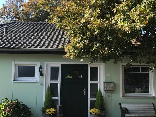 Bungalow zur Miete 900 € 3 Zimmer 100 m² 600 m² Grundstück frei ab 01.06.2026 Mengertstraße 7 Ransbach-Baumbach 56235