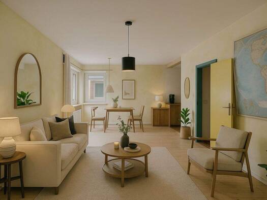 Einfamilienhaus zum Kauf 620.000 € 4 Zimmer 120 m² 955 m² Grundstück frei ab sofort Michendorf 14552