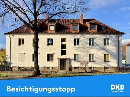 Wohnung zum Kauf 185.000 € 4 Zimmer 101 m² 1. Geschoss Katharinenviertel Neubrandenburg 17033