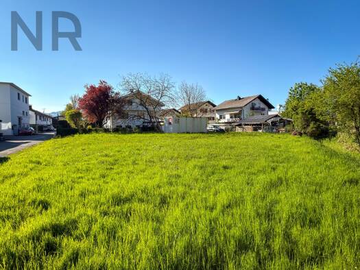 Grundstück zum Kauf 535.000 € 826 m² Grundstück Forststraße Lustenau 6890