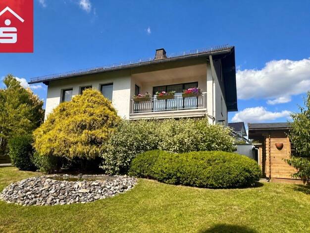 Einfamilienhaus zum Kauf 375.000 € 5 Zimmer 149,3 m² 579 m² Grundstück Brilon Brilon 59929