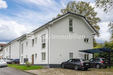 Wohnung zum Kauf 385.000 € 4 Zimmer 85,5 m² Dachgeschoss, 2. Geschoss Selhof Bad Honnef 53604