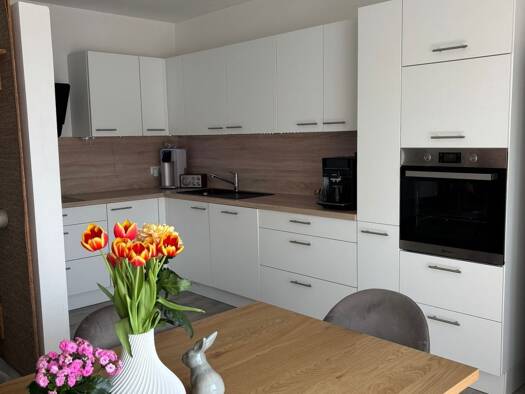 Wohnung zur Miete 970 € 3 Zimmer 100 m² Geschoss 2/2 frei ab 01.05.2026 Warburg 34414