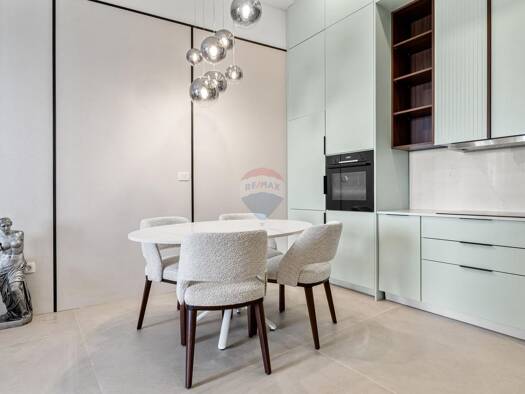 Wohnung zum Kauf 449.000 € 3 Zimmer 60 m² Lovran 51415