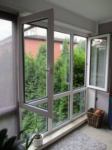 Wohnung zur Miete nur mit Wohnberechtigungsschein 425 € 3,5 Zimmer 78,2 m² 2. Geschoss Bulmke - Hüllen Gelsenkirchen 45888