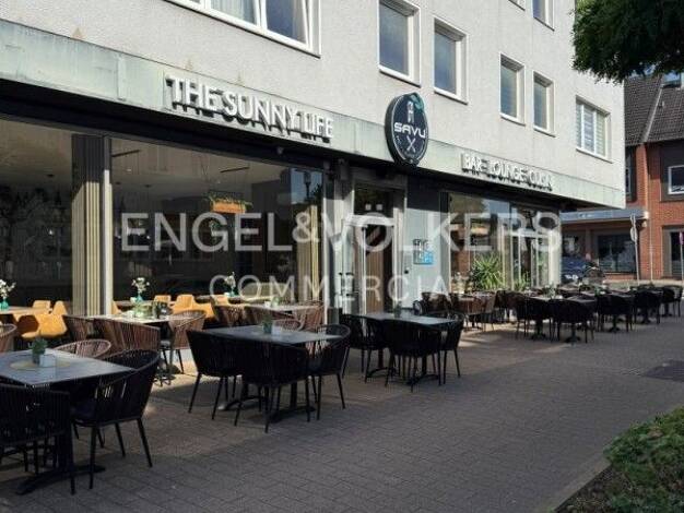 Ladenfläche zur Miete teilbar ab 200 m² Seesen 38723