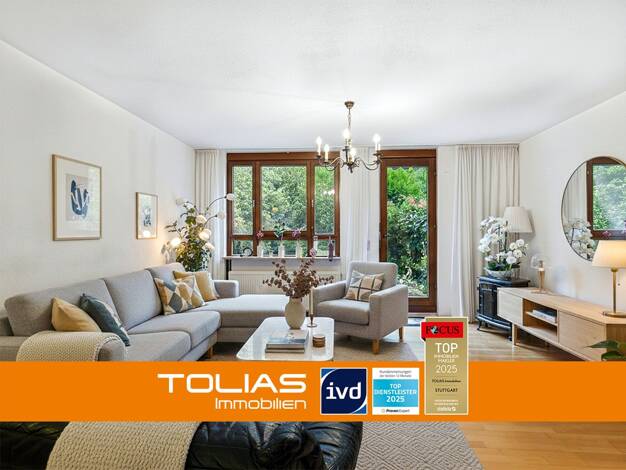 Reihenmittelhaus zum Kauf 499.000 € 5 Zimmer 127,4 m² 196 m² Grundstück Stammheim Stammheim 70439