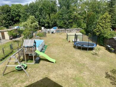 Einfamilienhaus zum Kauf 599.000 € 3 Zimmer 80 m² 756 m² Grundstück Heiligensee Berlin 13503
