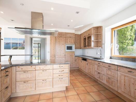 Einfamilienhaus zum Kauf 1.130.000 € 5 Zimmer 218,8 m² 885 m² Grundstück Kranzberg 85402