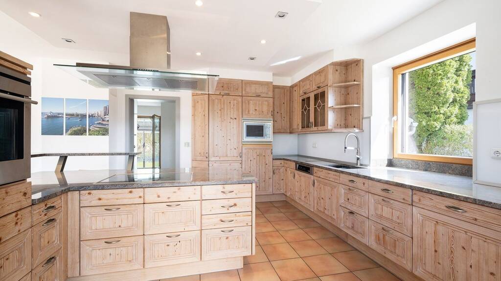 Einfamilienhaus zum Kauf 1.130.000 € 5 Zimmer 218,8 m² 885 m² Grundstück Kranzberg 85402