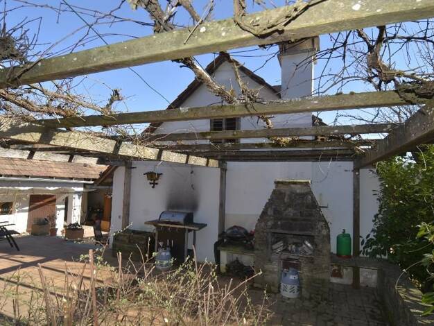 Bauernhaus zum Kauf 450.000 € 6 Zimmer 195 m² 4.982 m² Grundstück Hartberg, Bad Blumau, Bad Waltersdorf, Südoststeie 8230