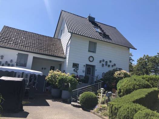 Einfamilienhaus zum Kauf 555.000 € 5 Zimmer 145 m² 4.857 m² Grundstück frei ab 01.12.2026 Pohlhausen Neunkirchen-Seelscheid 53819