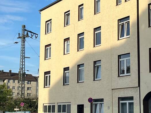 Mehrfamilienhaus zum Kauf provisionsfrei 295.000 € 24 Zimmer 450 m² Wehringhausen Hagen 58089