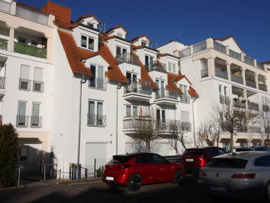 Maisonette zum Kauf 150.600 € 2 Zimmer 71,7 m² 3. Geschoss Frienstedt Erfurt 99092