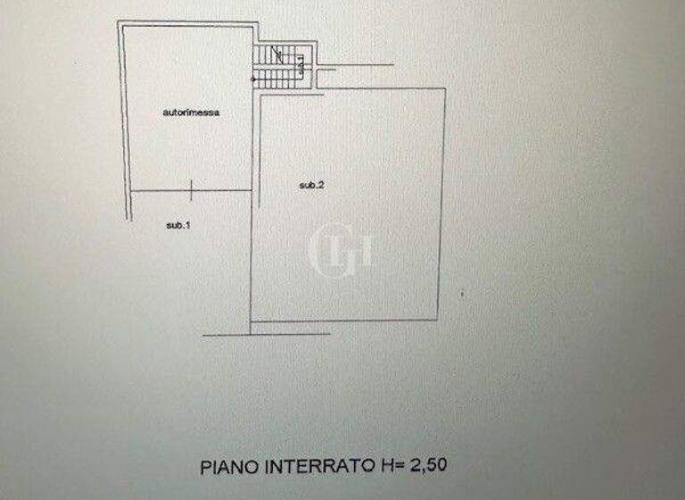 Villa zum Kauf 990.000 € 5 Zimmer 300 m² 300 m² Grundstück Sarnico 24067