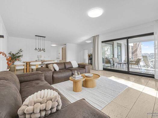 Wohnung zur Miete 3.990 € 4 Zimmer 185 m² 1. Geschoss Rodenkirchen Köln / Rodenkirchen 50996