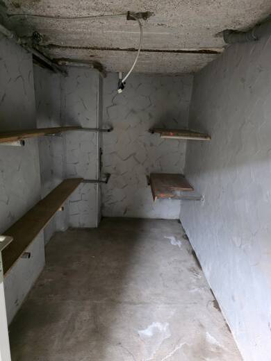 Garage zur Miete provisionsfrei 30 € Innenstadt Pirmasens 66955