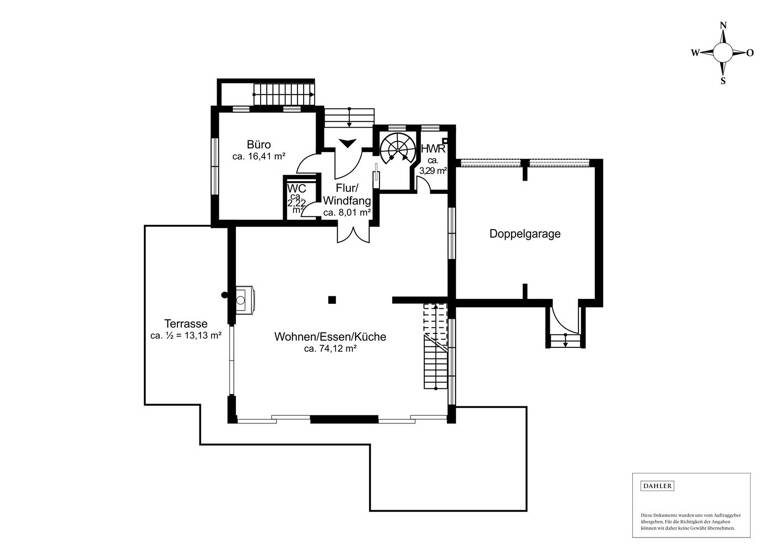 Einfamilienhaus zum Kauf 1.099.000 € 5 Zimmer 199,9 m² 662,5 m² Grundstück Zirndorf 90513