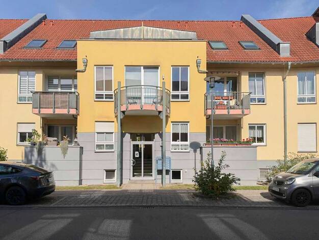 Sonstiges zum Kauf als Kapitalanlage geeignet 149.000 € 2 Zimmer 60,6 m² Hennigsdorf 16761