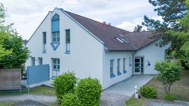 Büro-/Praxisfläche zur Miete provisionsfrei 1.350 € 5 Zimmer 141 m² Bürofläche Höchstadt Höchstadt a.d.Aisch 91315