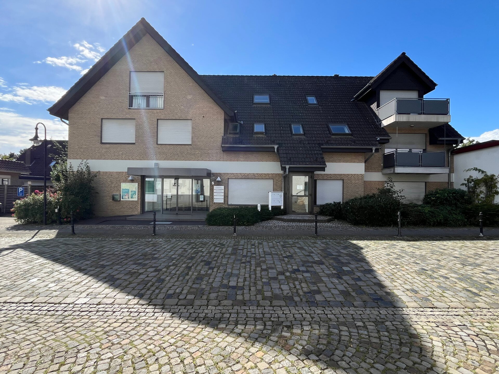 Haus zum Kauf 750.000 € 278 m²<br/>Wohnfläche 613 m²<br/>Grundstück Dissen Dissen am Teutoburger Wald 49201