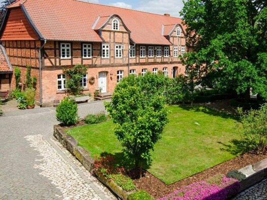 Bürofläche zur Miete 3.500 € 270 m² Bürofläche Bornum Börßum 38312